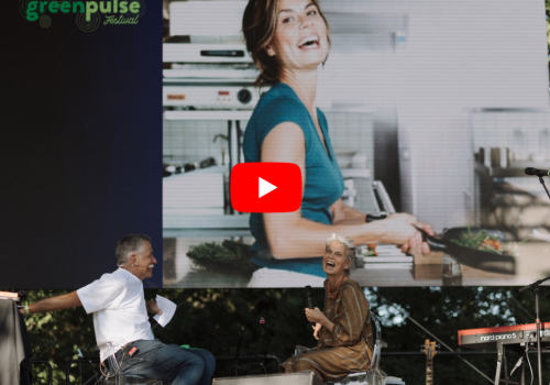 Einleitungsbild vom News Beitrag Das GreenPulse-Festival 2026 - Das "After-Movie"