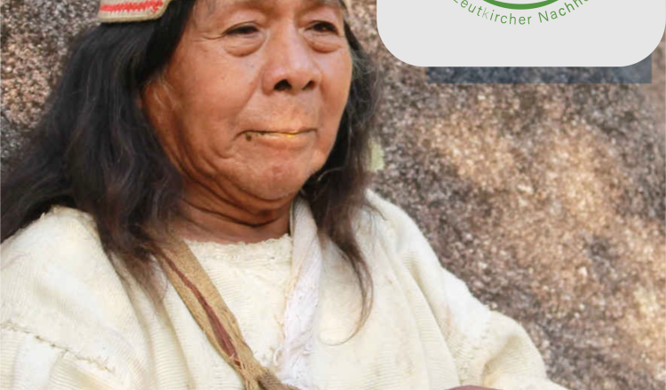 Besuch der Kogi: Indigenes Wissen - Inspiration für die moderne Welt